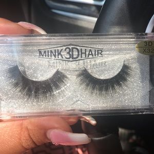 2 for $12 Mink Eyelashes